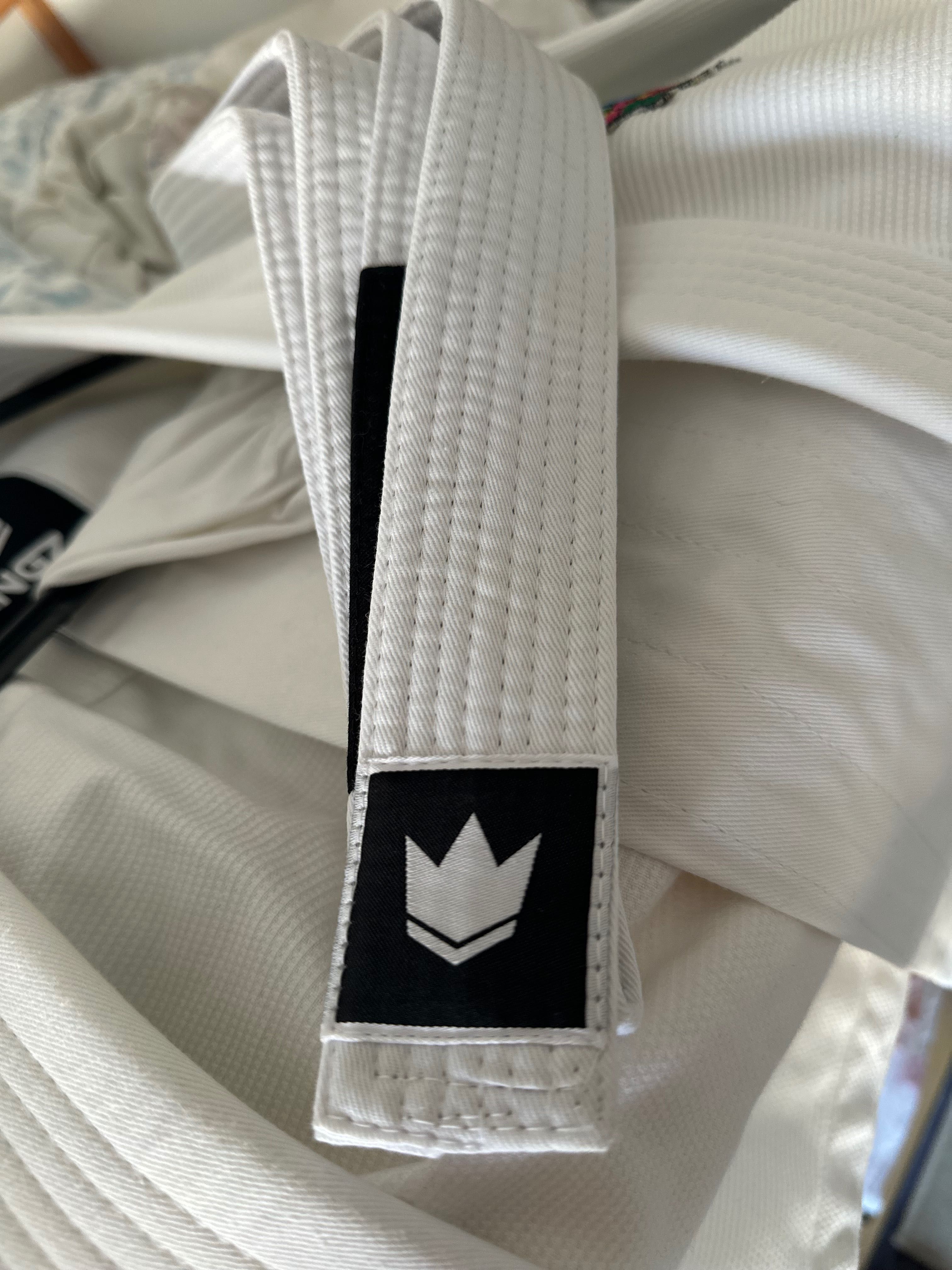 Kimono kingz criança