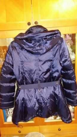 Пуховик PRADA, Италия