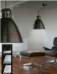 Zobacz Lampa wisząca Nowa Modna Stylowa salon pokój  nowoczesny design