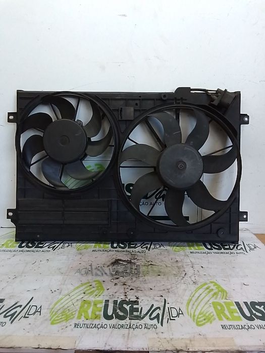 Termoventiladores Volkswagen Golf V (1K1)