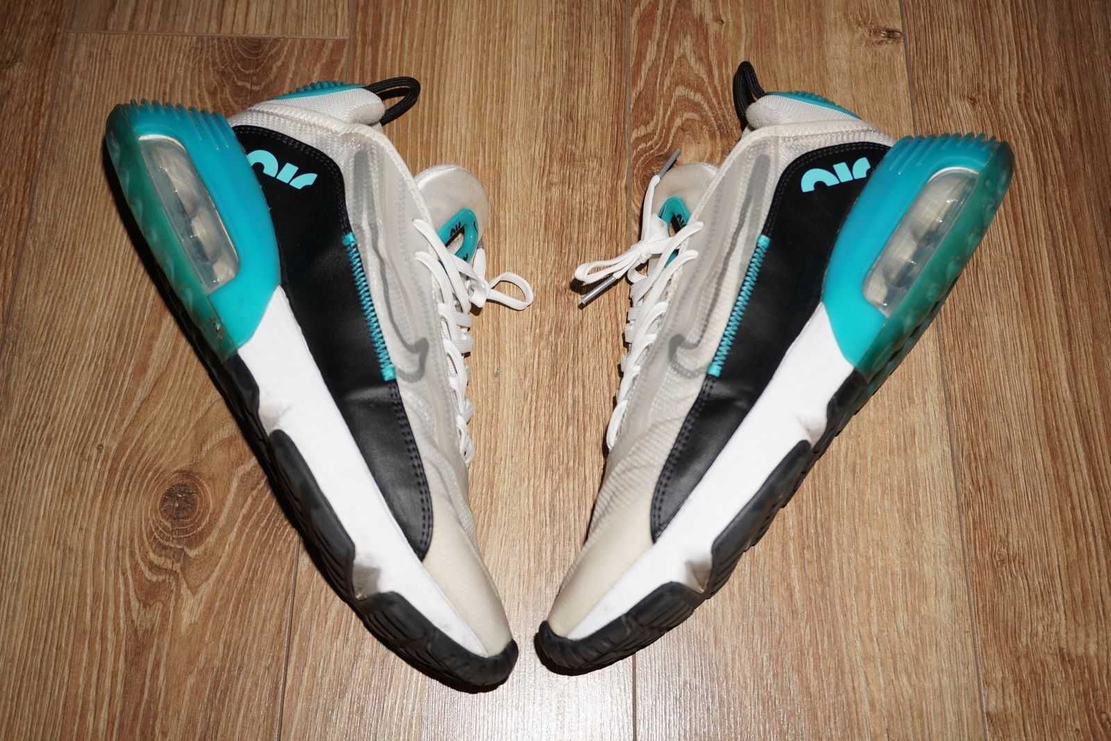 Nike Air Max 2090