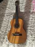 Gitara mała 3/4 Classica