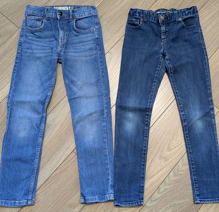 Джинси TU, Gap розмір 128 + подарунок