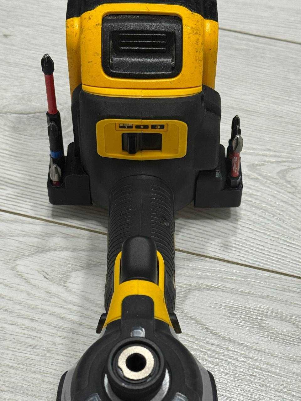 Магнітний тримач біт для інструменту Dewalt DCF850 Бітотримач