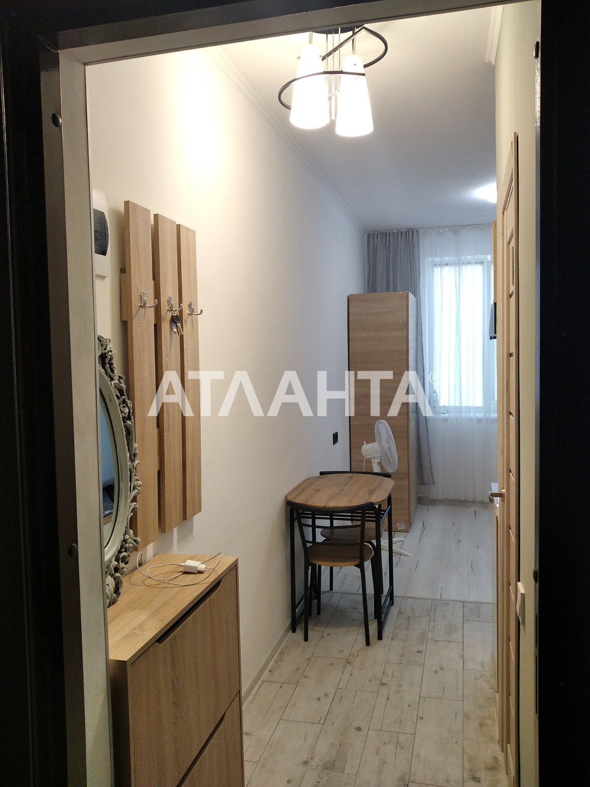 1-комнатная квартира. Хаджибейский (Малиновский). Молдаванка