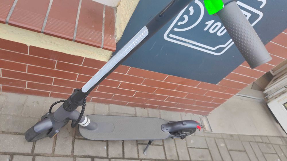 Hulajnoga elektryczna E-Scooter ESA 5000