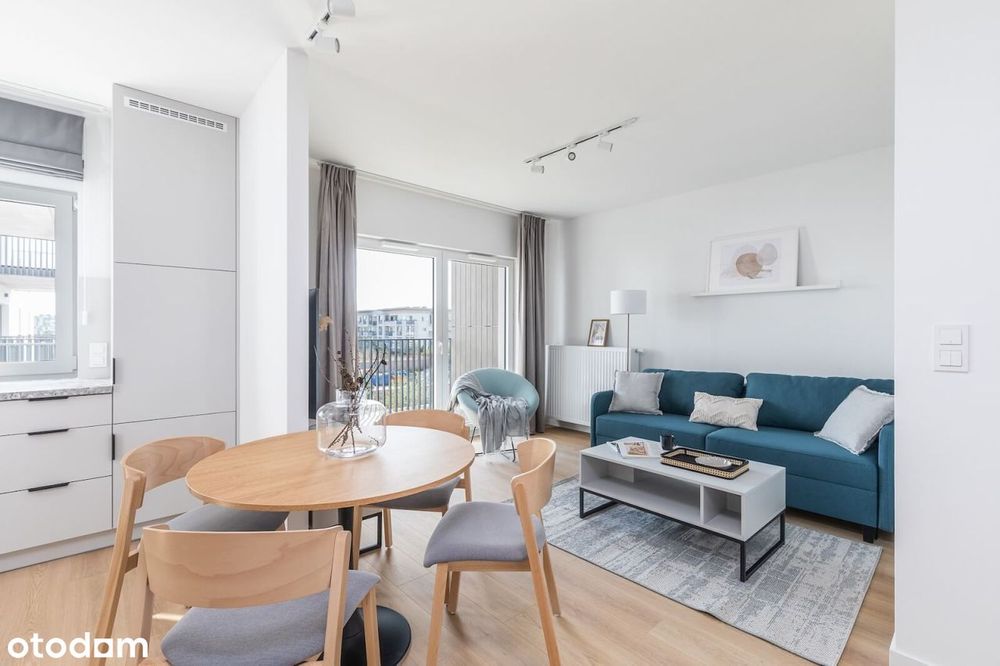 3 pokojowe mieszkanie