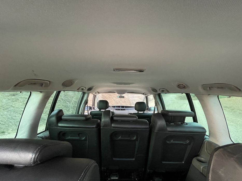 Renault Espace Oportunidade