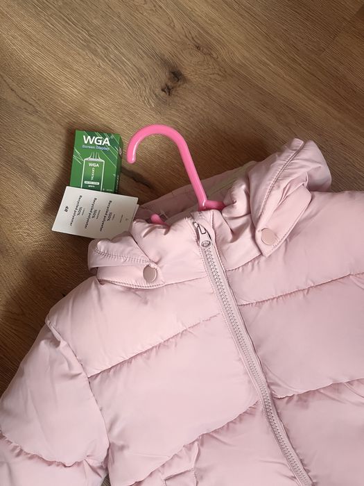 Kurtka jesienna WGA