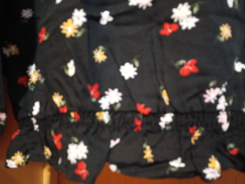 Blusa Clockhouse, C&A