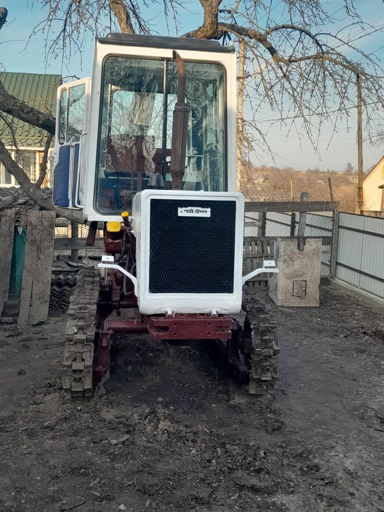 Продам трактор т 70