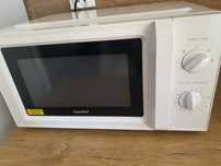 Mikrofalowe - Comfee 700 microwave oven