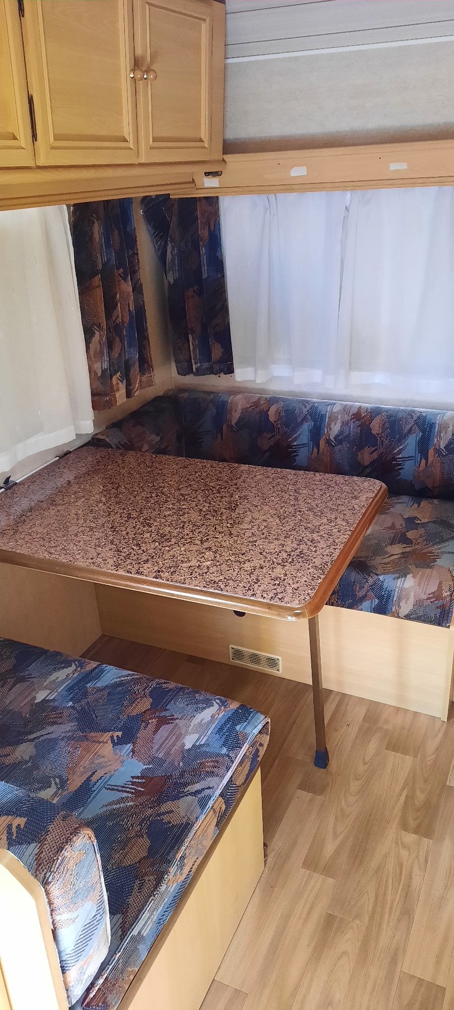 Vende se Caravana em ótimo estado