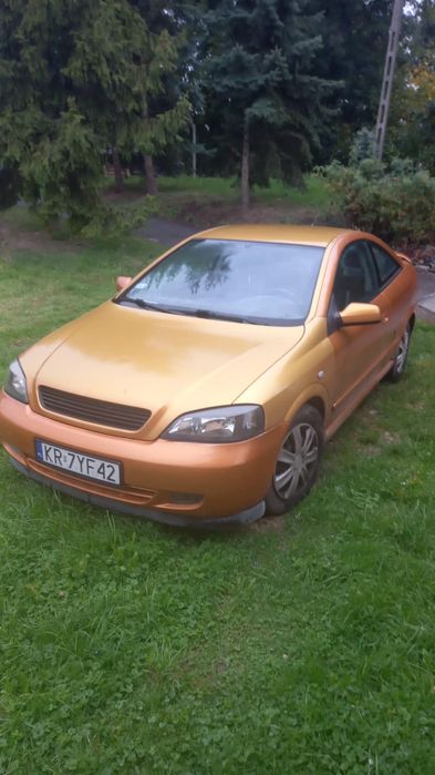 Sprzedam Samochód Opel