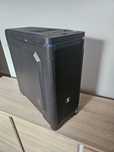 Komputer I7, GTX 960, NVME Samsung PRO 32 GB RAM