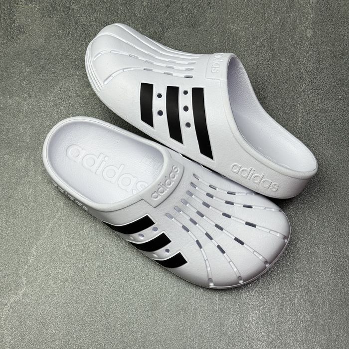 ОРИГІНАЛ 100% Тапочки адідас Adidas 38 р 23-23.5 см