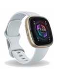 Fitbit Sense 2 – smartwatch, gwarancja 2 lata, stan idealny