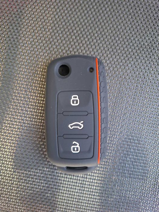 Capas de chaves para carros diversos