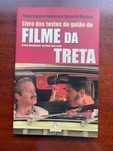 Livro - O Filme da Treta (guião)