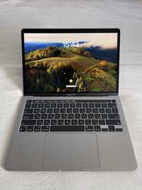 macboook pro 13 m1 8/512