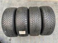 Opony Bridgestone Blizzak LM-32 - 205/60/16