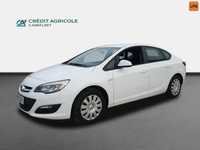 Opel Astra IV 1.4 T EU6 Sedan. PO4KN61