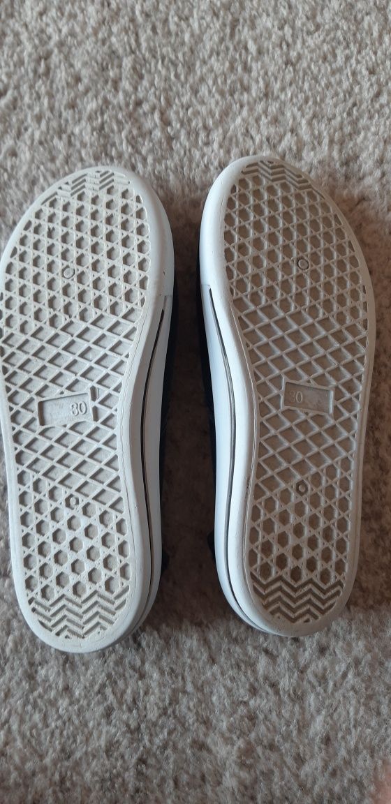 Buty trampki fila rozmiar 30