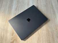 MacBook M3 PRO 36GB Stan idealny 16" z marca 2024 roku + GRATIS
