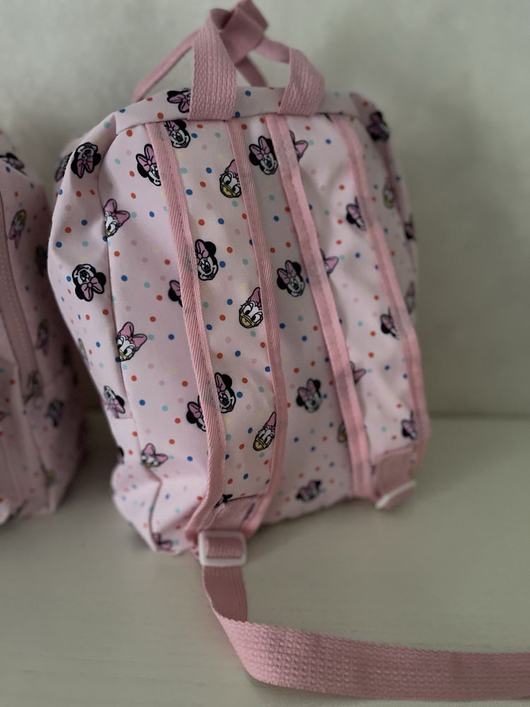 Рюкзак для дівчинки Zara kids A4