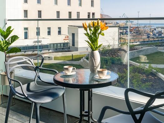 Od DZIŚ cena specjalna Apartamenty Premium w Centrum Gdyni - 7 min od