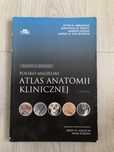 Atlas anatomii klinicznej McMinn