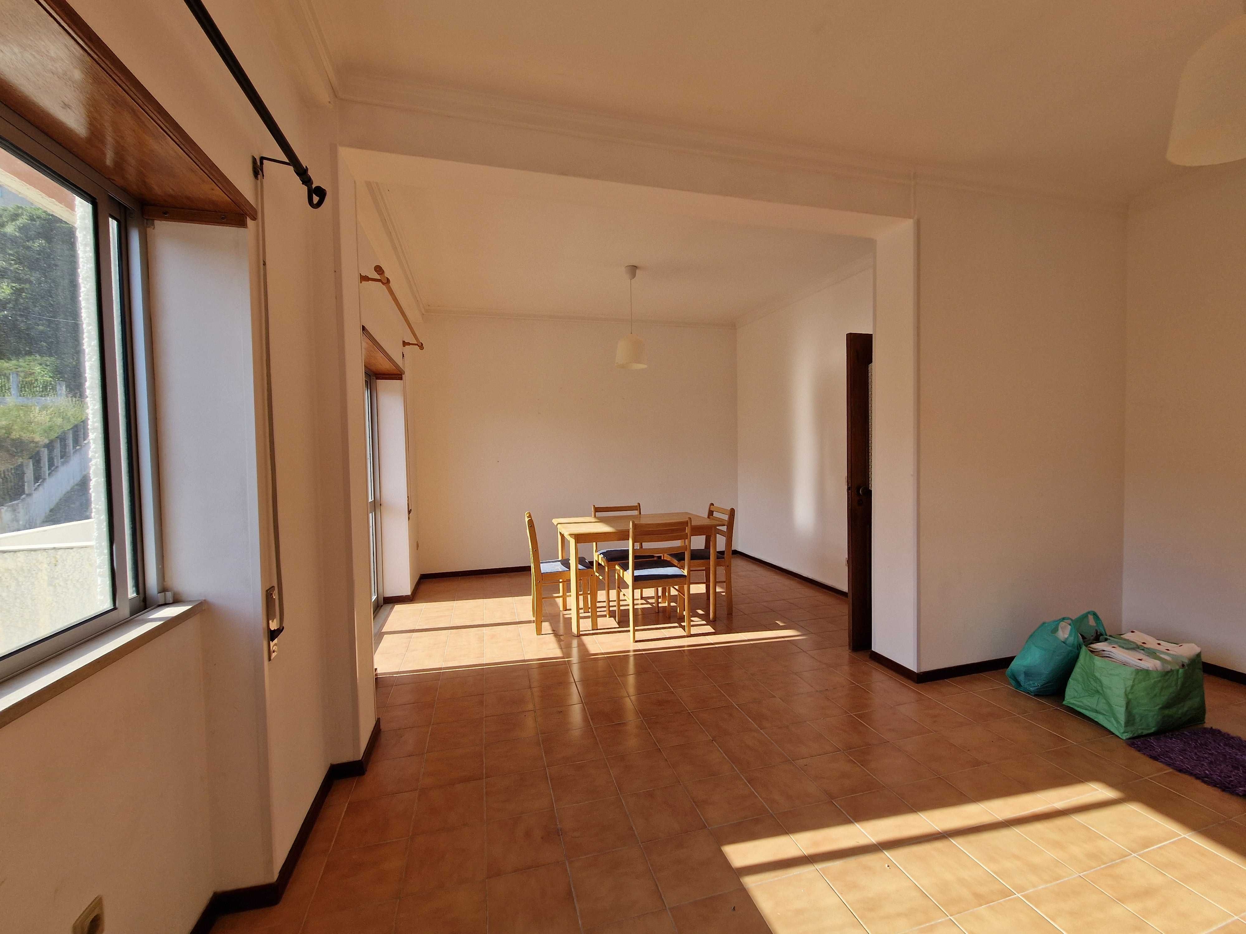 Apartamento T3 na Solum