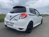 Renault Clio 3 GT 2009r. 1.6 Benzyna 128km