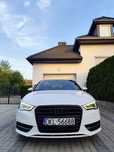 Audi A3 1.6 TDI 150 KM Klima*Automat *Salon Polska*Bezwypadkowy*Zamiana