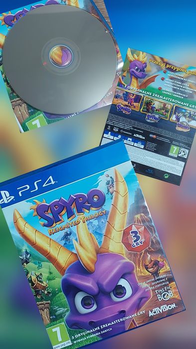 Игровой диск ps4 Диск для Playstation 4 Игра PS4