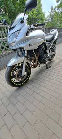 Suzuki bandit 650s