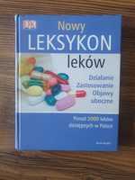 Nowy Leksykon leków