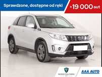 Suzuki Vitara 1.0 BoosterJet GL , Automat, Klimatronic, Tempomat,