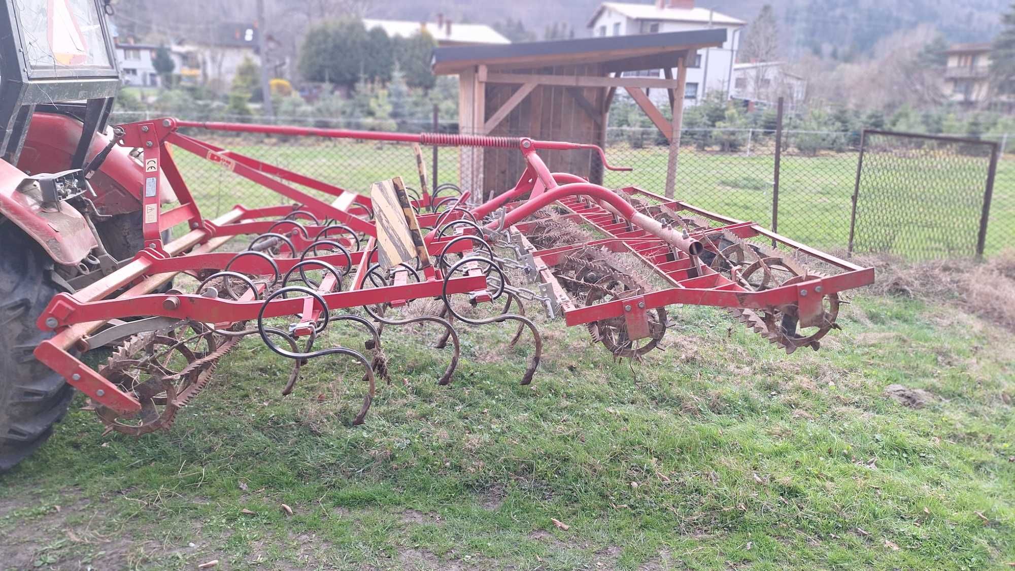 Agregat Uprawowy Brodnica 2 - 2,7m
