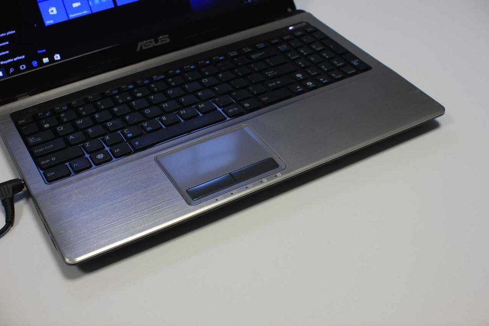 Laptop Asus RAM 6GB NvidiaGeForce Gwarancja