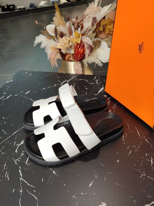 Сандалі Chypre Sandals White