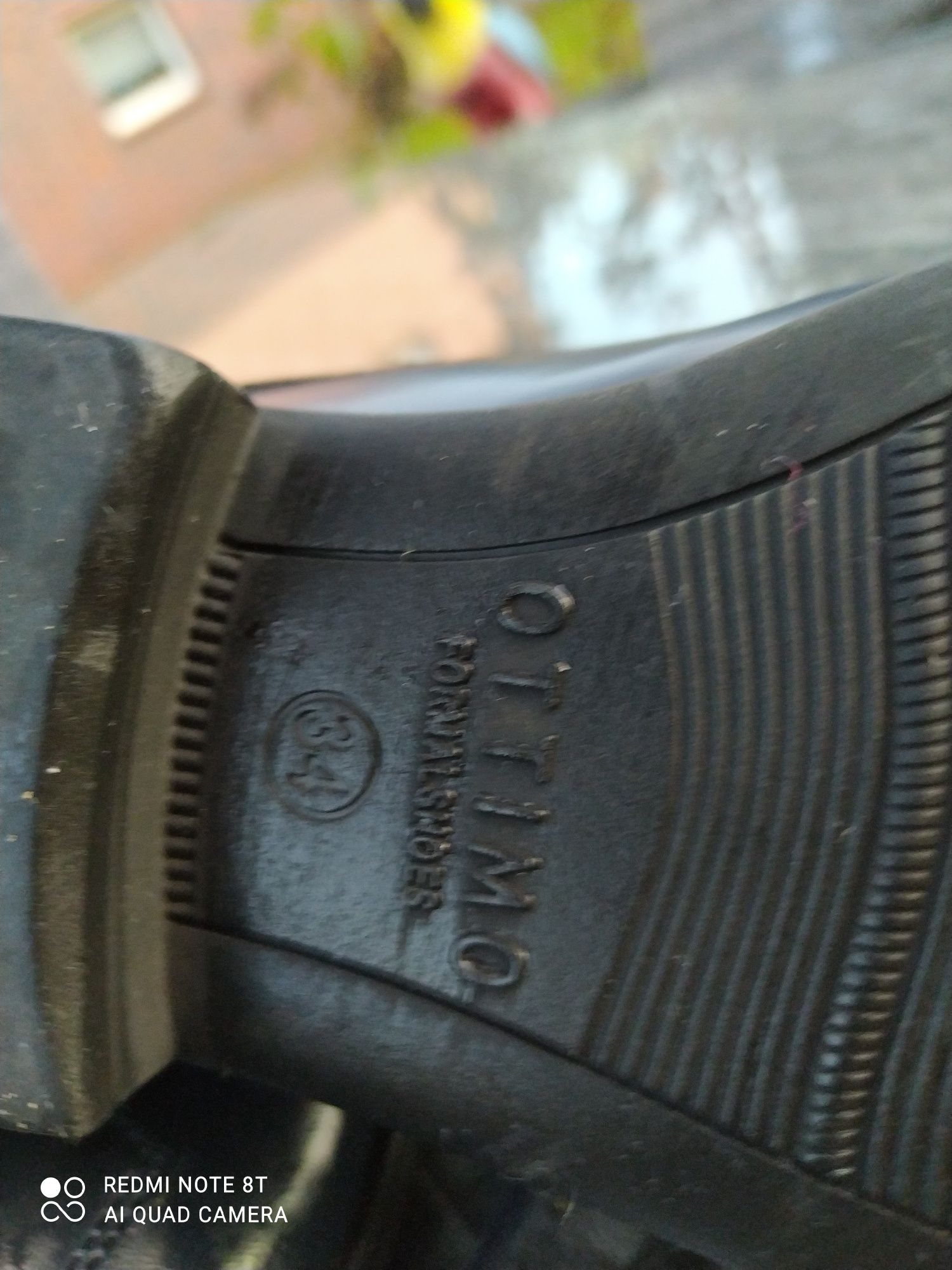 Buty chłopięce rozmiar 34