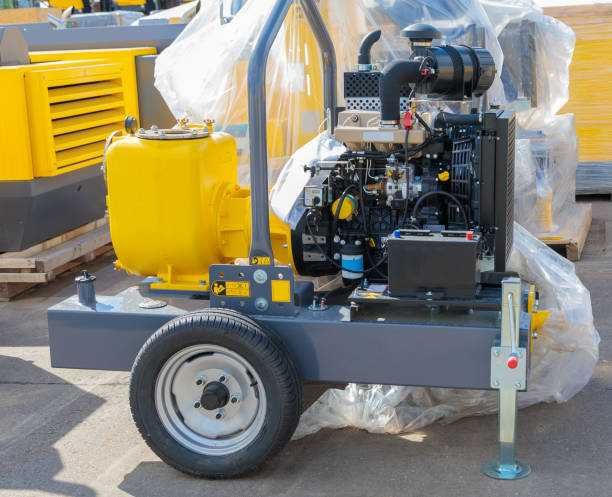 Ремонт генераторов, мотопомп, культиваторов, мотоблоков, UPS Экофлоу