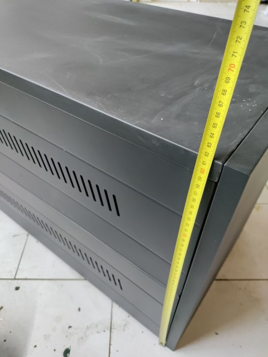 Шкаф для АКБ аккумуляторов металл.