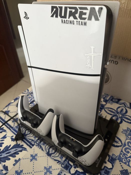 Ps5 Fc26 Oportunidade