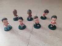 Bonecos jogadores Benfica