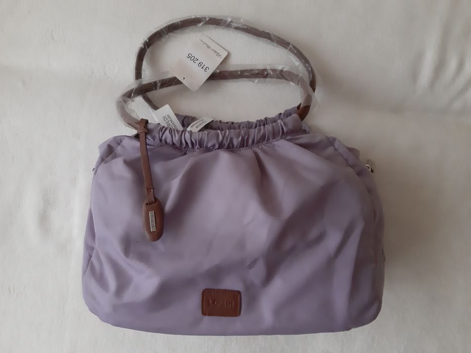 Torebka damska L.CREDI