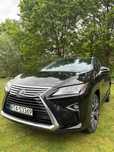 Lexus RX Lexus RX350