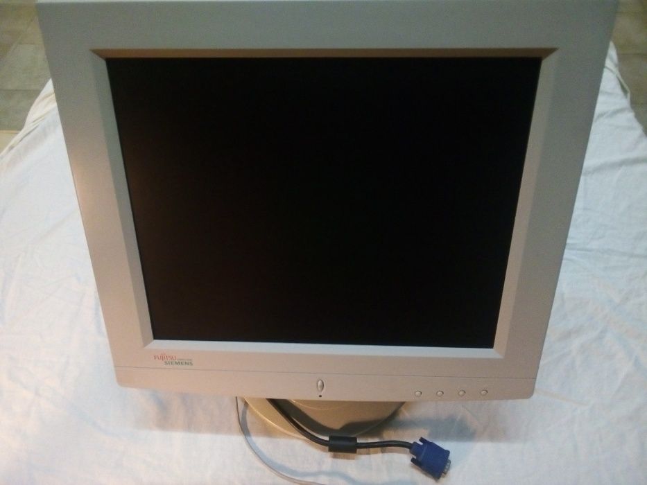 PC - Monitor - Siemens