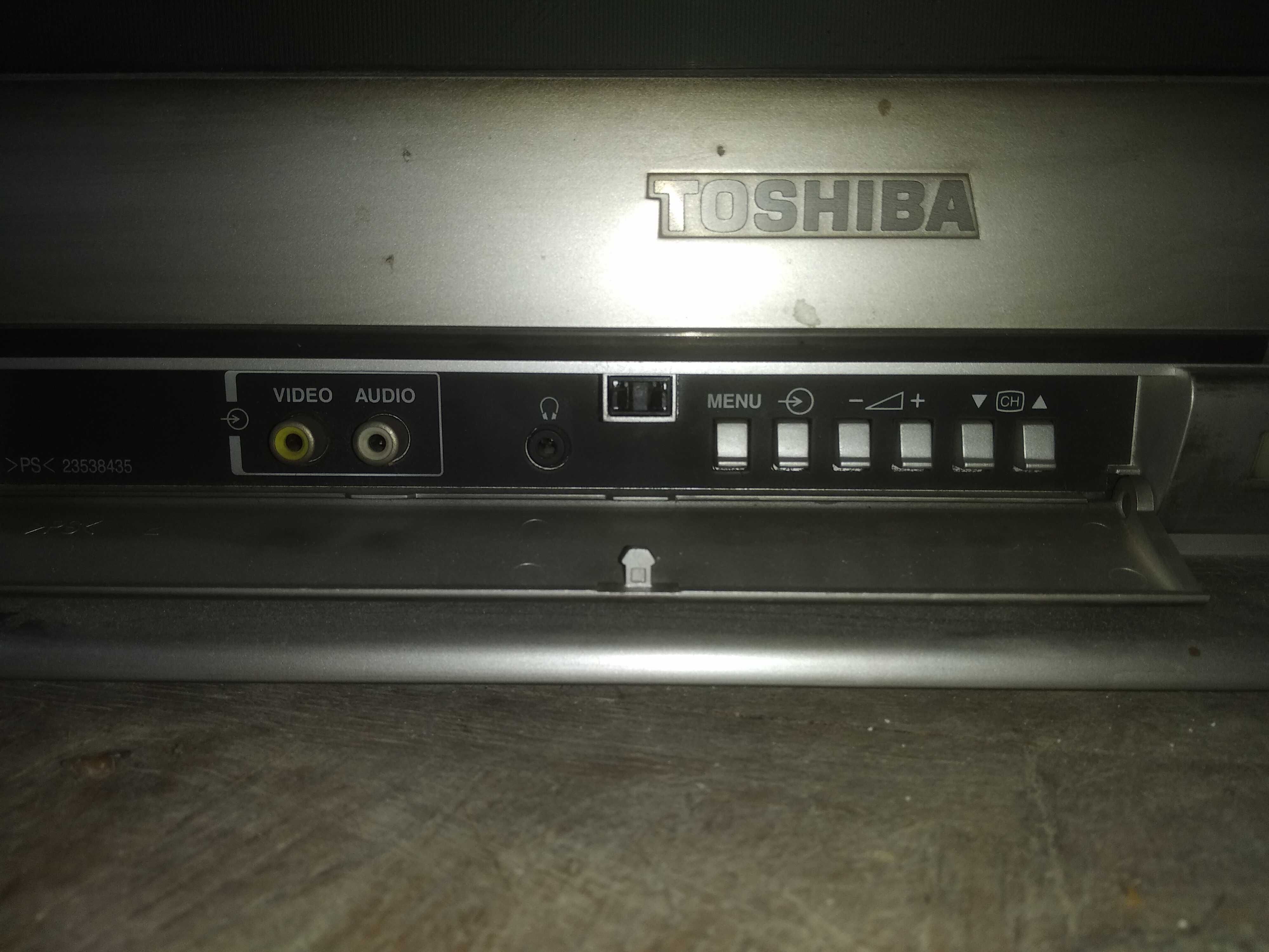 Телевизор TOSHIBA 21CSZ3R1U